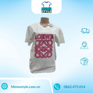 áo phông LOEWE