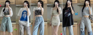Cách Phối Đồ Cực Chất Với Áo Phông Nhà Meme Style – Tự Tin Tỏa Sáng Mỗi Ngày