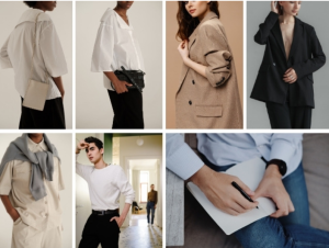 Khám Phá Phong Cách Riêng Về Thời Trang Của Nhà Meme Style