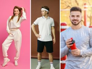 màu sắc hot trend nhà meme style