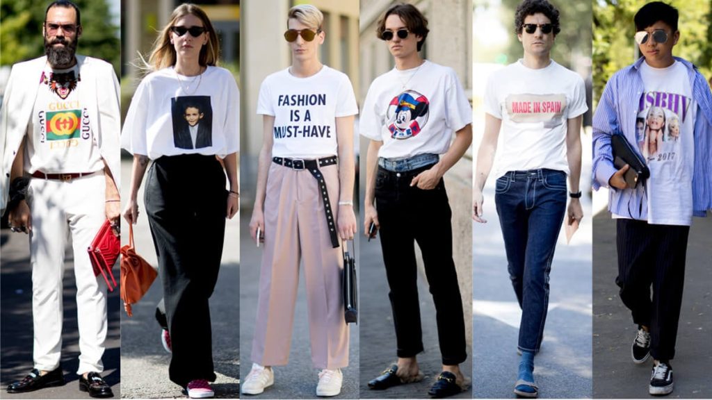 Gợi Ý Và Cách Phối Phụ Kiện Để Mặc Với Áo Phông Nhà Meme Style – Tạo Điểm Nhấn Phong Cách Riêng