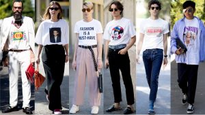 Gợi Ý Và Cách Phối Phụ Kiện Để Mặc Với Áo Phông Nhà Meme Style – Tạo Điểm Nhấn Phong Cách Riêng