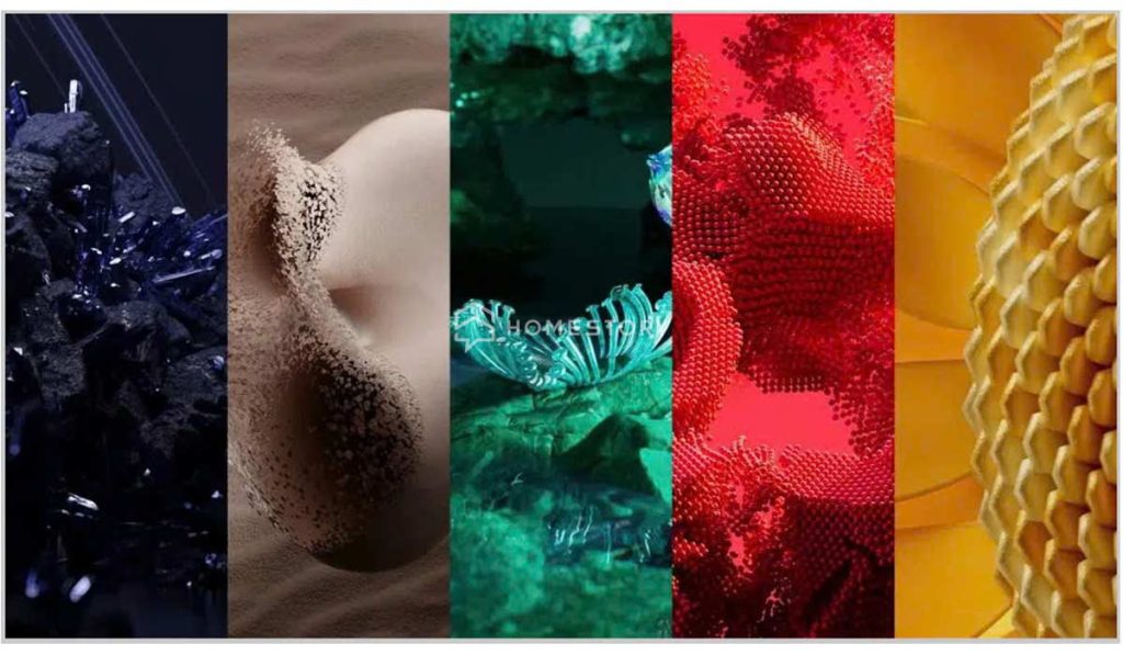 Infographic Màu Sắc Hot Trend Nhà Meme Style – Cập Nhật Xu Hướng Thời Trang 2025